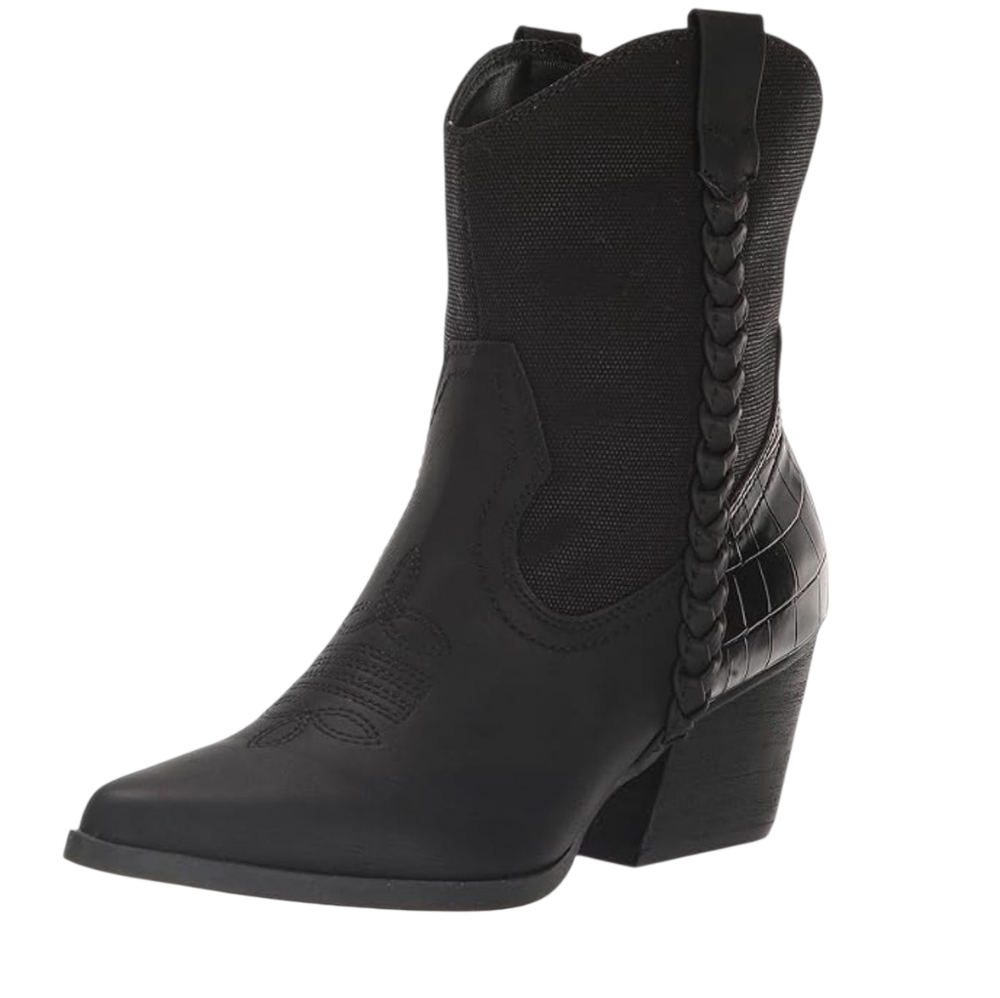 DV Dolce Vita Women's Karyn Western Boot